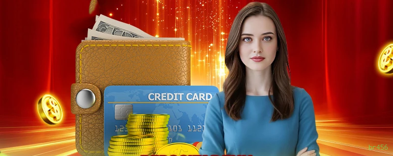 Rollover Bônus br456