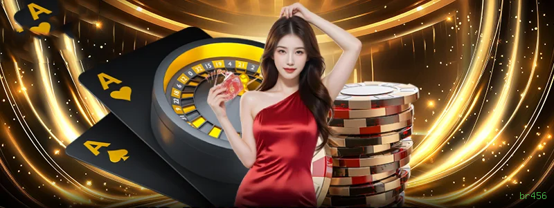 Slots Online br456